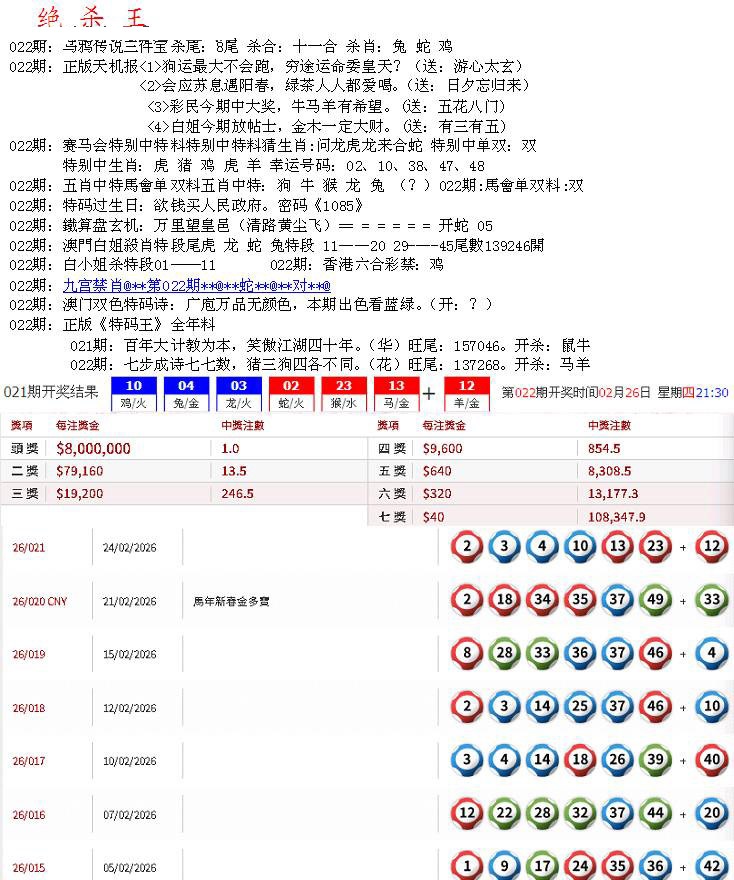 022期蓝天报B[图]